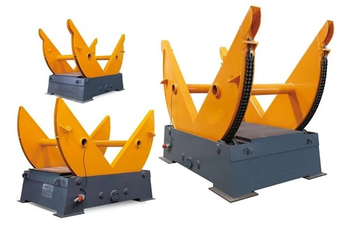 LDX-6T kőforgató gép: Forduljon bizalommal
